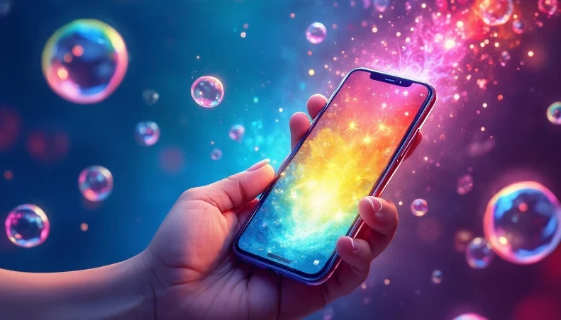 Pobierz app